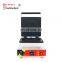 customize commercial pancake waffle cup machine egg vending automatic maker