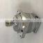 Shimpo Nidec 750w ac servo motor planetary gear box speed reducer VRSF-9D-750-GV