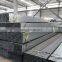 Cold formed 40x60 galvanised rectangular steel tube