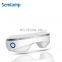 Foldable Air Compression Living Smart Intelligent Electric Eye Care Massager Price
