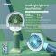 Remax F39 Зарядный мини-вентилятор серии Ruchy с ручкой, работающий от USB