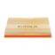 High quality air car filter for cars