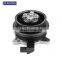 Auto Parts Electric Water Pump For VW Beetle Golf For Jetta EOS Tiguan CC Skoda Fabia Audi A1 03C121004J