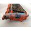 6HK1 Cylinder Head Assy For Isuzu
