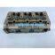 Original 3TNV88 Cylinder Head Diesel Engine Part