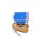 CWX15n brass DN15 brass NPT/ BSP DC5V CR05 irrigation motorized valve with signal feedback