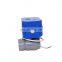  best sellers pvc electric ball valve actuator quarter turn electric actuator remote control water flow valve