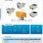 5/2 way 3/2 4/2 way standard lock cover lock and cover foot valve