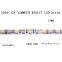 12V RGBCCT 5050 SMD LED Strip Light Dual Color RGB Color and Dual White Temperature