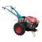 shandong small walking tractor tiller price with Potato Harvester