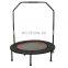 Hampool Colorful Gym Home gymnastics Cheap Body Building Fitness Mini Trampoline