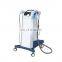 2 in 1 Ultrasound RF Beauty Machine Body Slimming Vacuum Cavitation Body Shaping Beauty Instrument