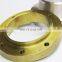 Forging carbon Weld Neck steel reducer flange