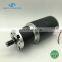 3'' 76mm Permanent Magnet Brush Dc Motor catalogue
