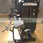 HOT Sales products fitness strength workout pin loaded Seated Dip commercial fitness equipment for culb SES26