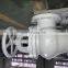 ANGLE VALVES CAST IRON 5K JIS F7306