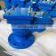 Ductile Iron Double Orifice Automatic Air Relief Valve