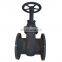 slide carbon steel GOST standard lockable brass double disc water seal flanged cast iron gate valve