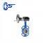 Hot Sale Customized Long Stem Wafer Butterfly Valve with price