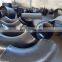 LR SR Butt Weld Bevel ASME B16.11 WPB Seamless ERW 90 Degree Elbow With Low Price