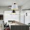 Wholesale led decorative modern restaurant pendant light