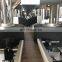 automatic 60ml e liquid round bottle labeling machine