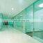 12.38mm partition wall laminated glass price per square metre
