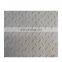 Ms carbon steel tear drop  S275jr SS400 A36 Q235 checkered Steel Plate
