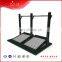 Zinc pipe anti-rust outdoor horizontal ladder
