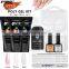 The Nail & Beauty Room Overseas Warehouse Poly-gel Nail Kit With Led Uv Lamp
