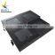 Impact strength crane foot support board in square/round/any shape