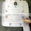 Expericenced plastic mould and tooling design manufacturing factory and Auto part of an injection mold with hot runner