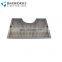 Hot Sale Stainless Steel Counter Beer Drip Tray for Draft Beer Dispenser Machine