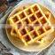 Snack Machines belgian waffle machine electric waffle maker with high quality for sale
