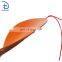 220V 120W 200mm diameter round heat bed 3d printer Silicone Heater
