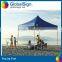 10'x10' economy pole outdoor canopies tents