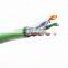 Cat6 Ethernet Cable Lan Utp CPR Copper Network Lan Cable Wire