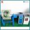 Small foundry machines induction furnace for melting cast iron