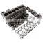 OE Quality Короткие цилиндровые блоки для Komatsu 6D114