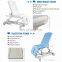 White Portable Massage Tables Beauty Bed