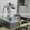 20W 30W 60W 100W JPT Raycus Max Mopa Color Fiber Laser Marking Machine Price for Stainless steel
