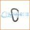 China supplier canvas belt d ring