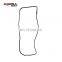 Car Spare Parts Valve Cover Gasket For LOTUS A120E7114S For TOYOTA 11213-37020