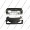 chery fulwin 2 Celer mvm 315 bonus forza front rear bumpers auto A13 from original & aftermartket A13-2803501 A13-2804501