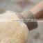 100% Australian sheepskin wash mitt factory price China supplier