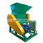 Good Precision Product plastic metal and wood Crushing Machine