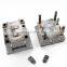 OEM Factory Custom ABS/PP/PC/POM/PPSU Plastic Injection Mold With Design Products Engineer For Electronic Box
