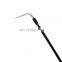 Factory direct bajaj accelerator cable oem 5841046G10000 motorbike scooter motorcycle cable accelerator cable