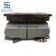 Car  Brake Pad  For Estima ACR30 04465-YZZF1