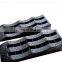 Hot sale RV Leveling HDPE Plastic Wheel Ramp Car Vehicle Service Lift Wheel Ramp